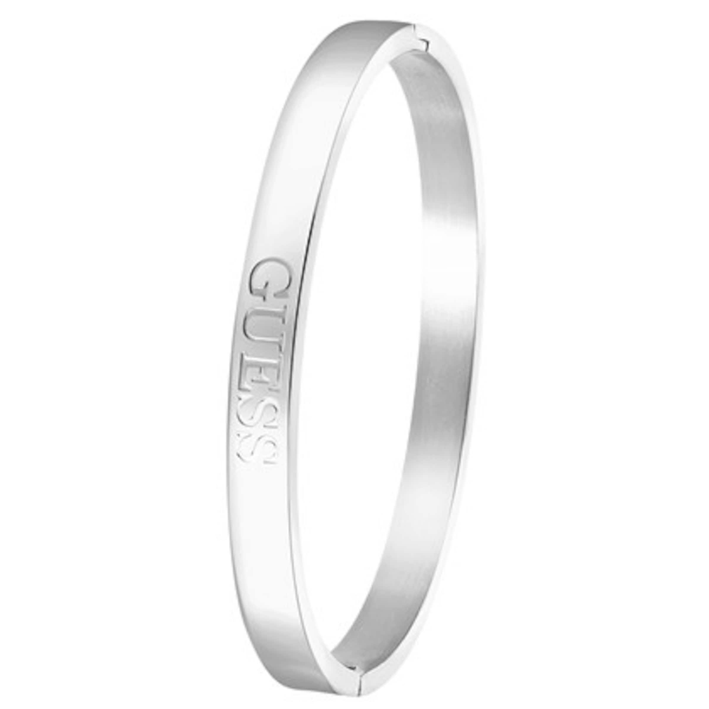 GUESS Armband in Zilver