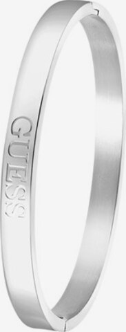 GUESS Armband in Zilver