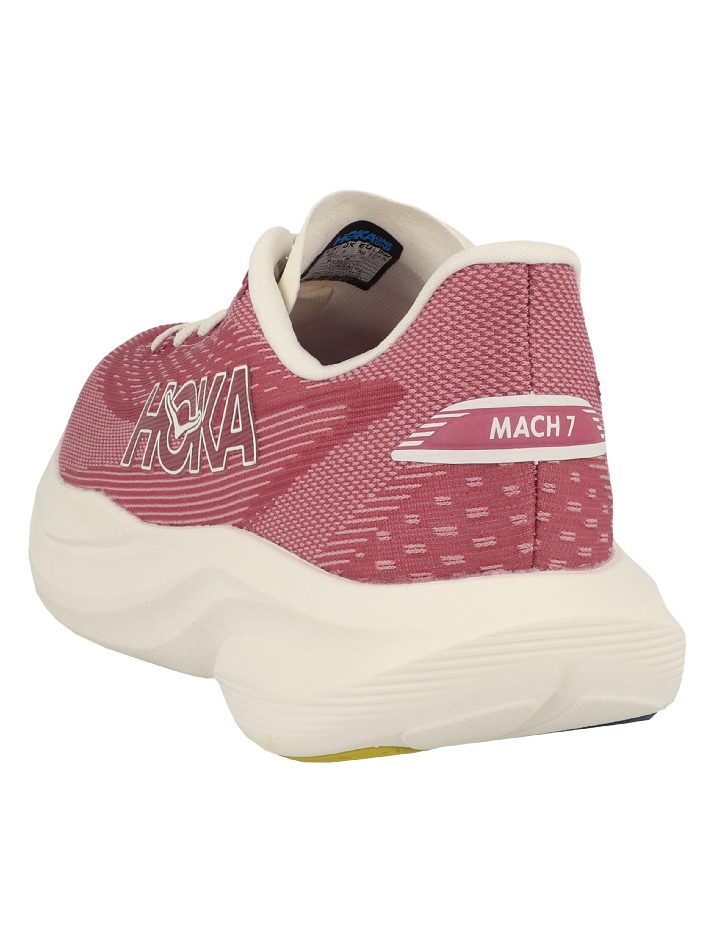 HOKA Běžecká obuv 'Mach 7' – pink