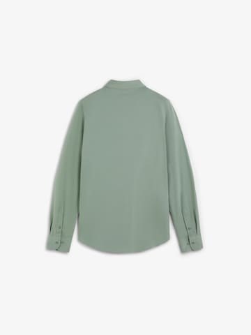 Scalpers Comfort fit Overhemd in Groen