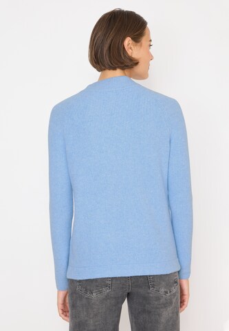 CECIL Pullover in Blau