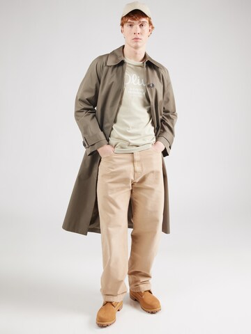 Maglietta di s.Oliver in beige