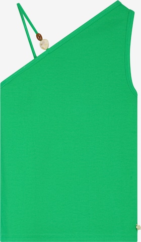Fabienne Chapot Top in Green: front