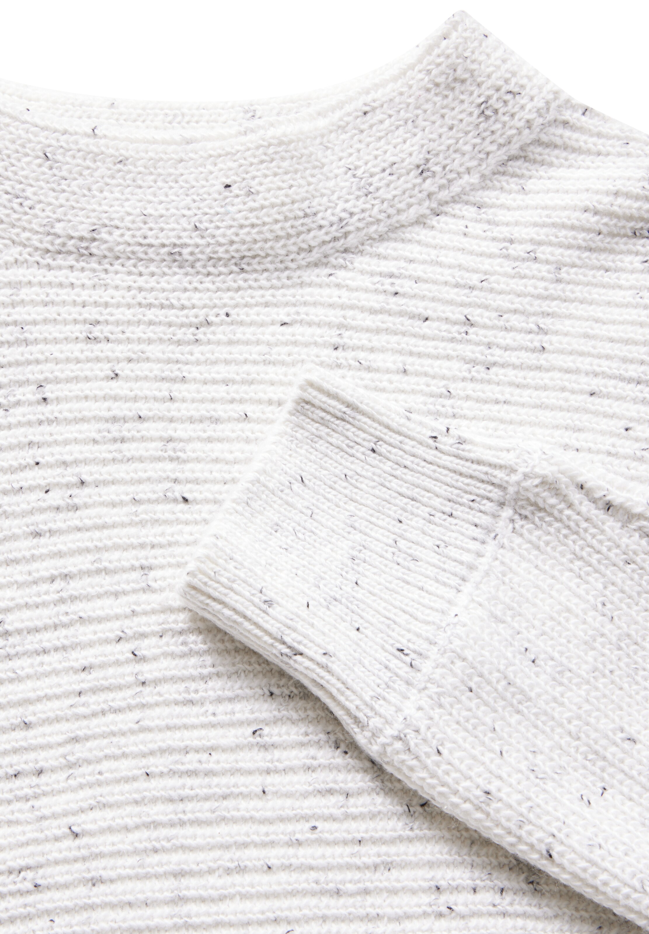 CECIL Sweater in Beige