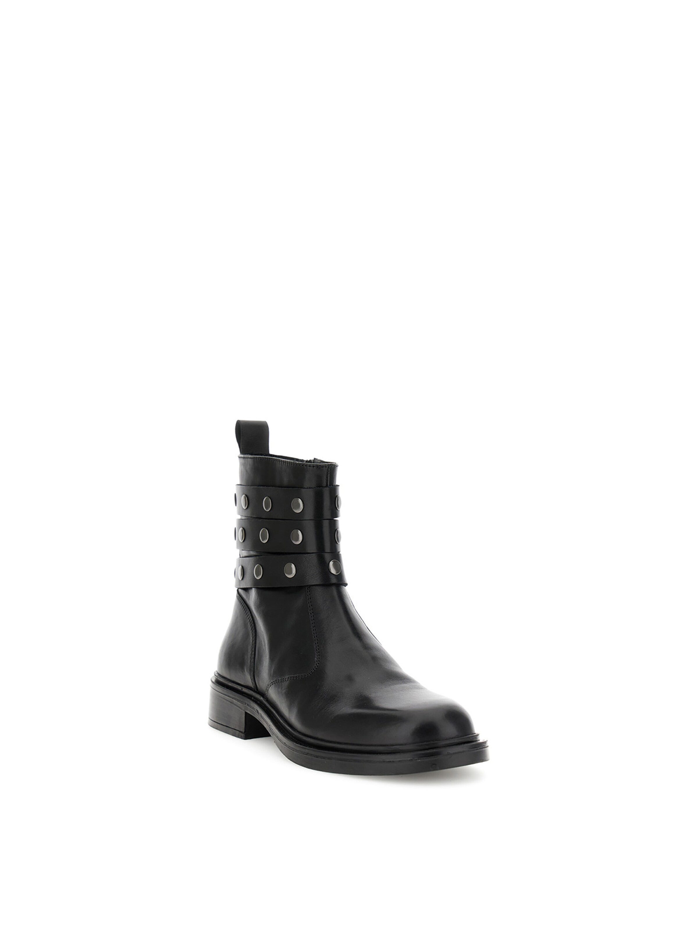 Boots di CAFè NOIR in nero