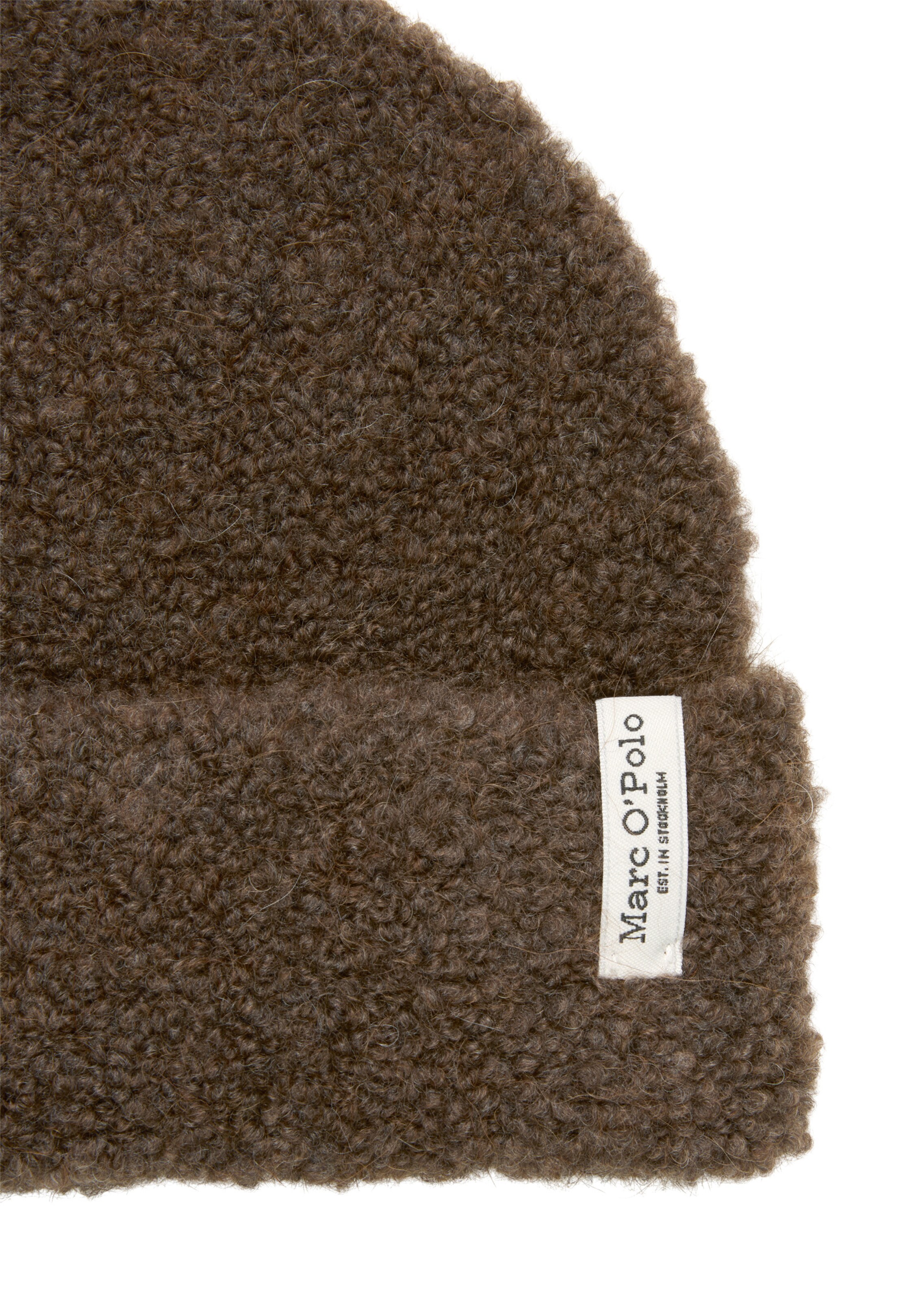 Marc O'Polo Muts in Groen