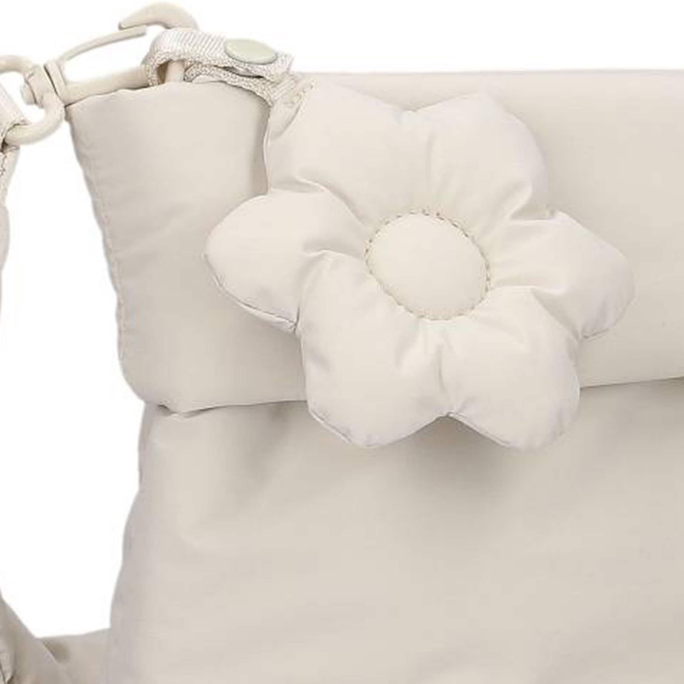 ZWEI Schoudertas 'Hannah' in Wit