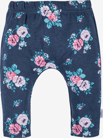 Makoma Skinny Leggings in Blauw: voorkant