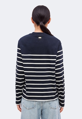 T-shirt 'Harling' Barbour en bleu