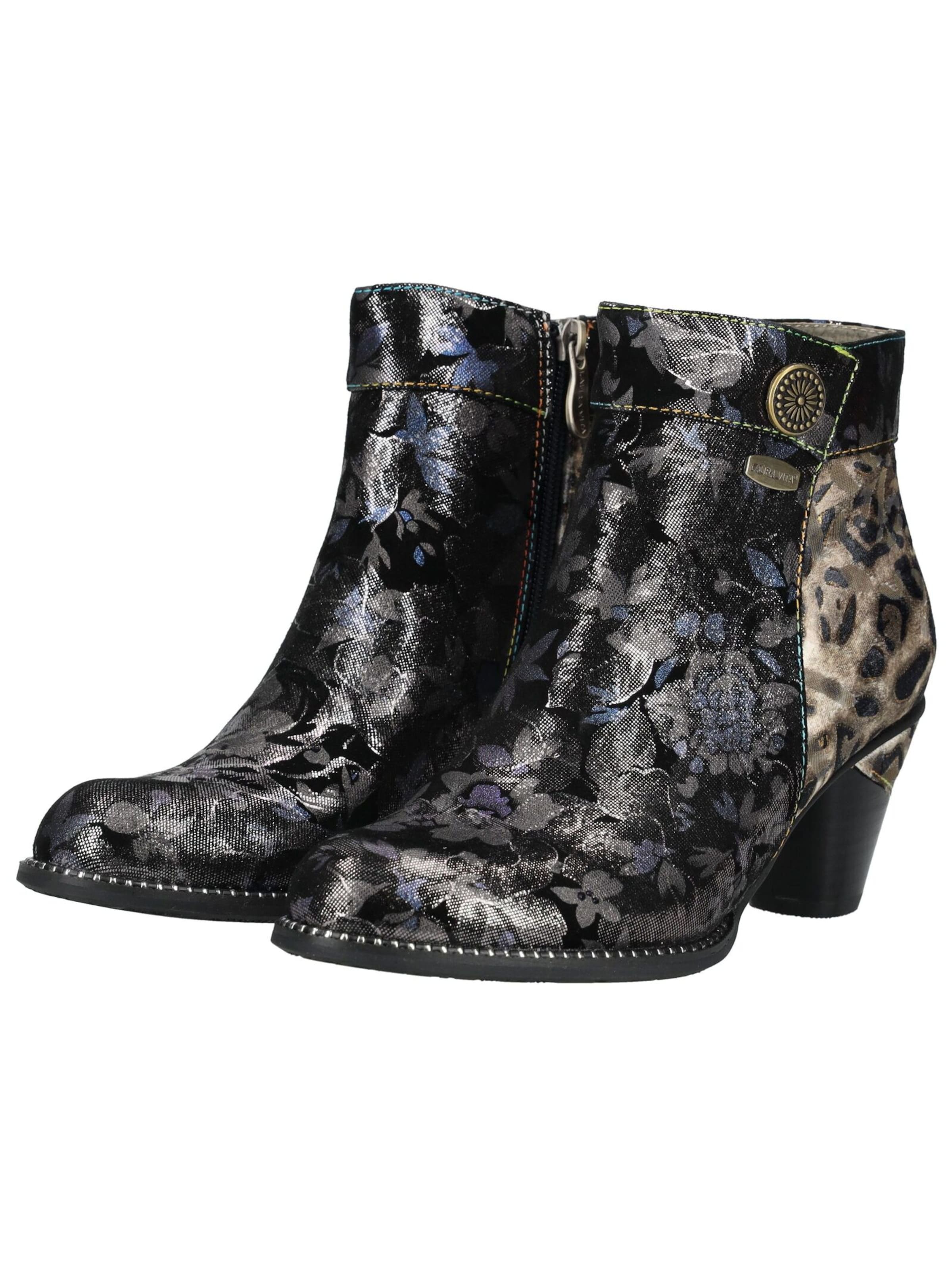 Laura Vita Enkellaarsjes in Gemengde kleuren