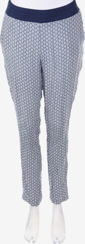 H&M Pants in L in Blue: front