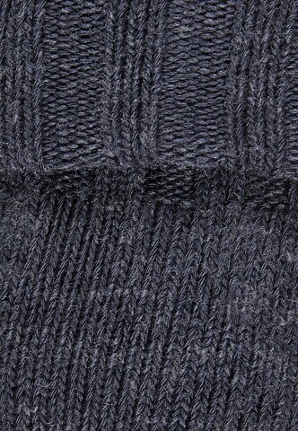 STERNTALER Socken in Blau