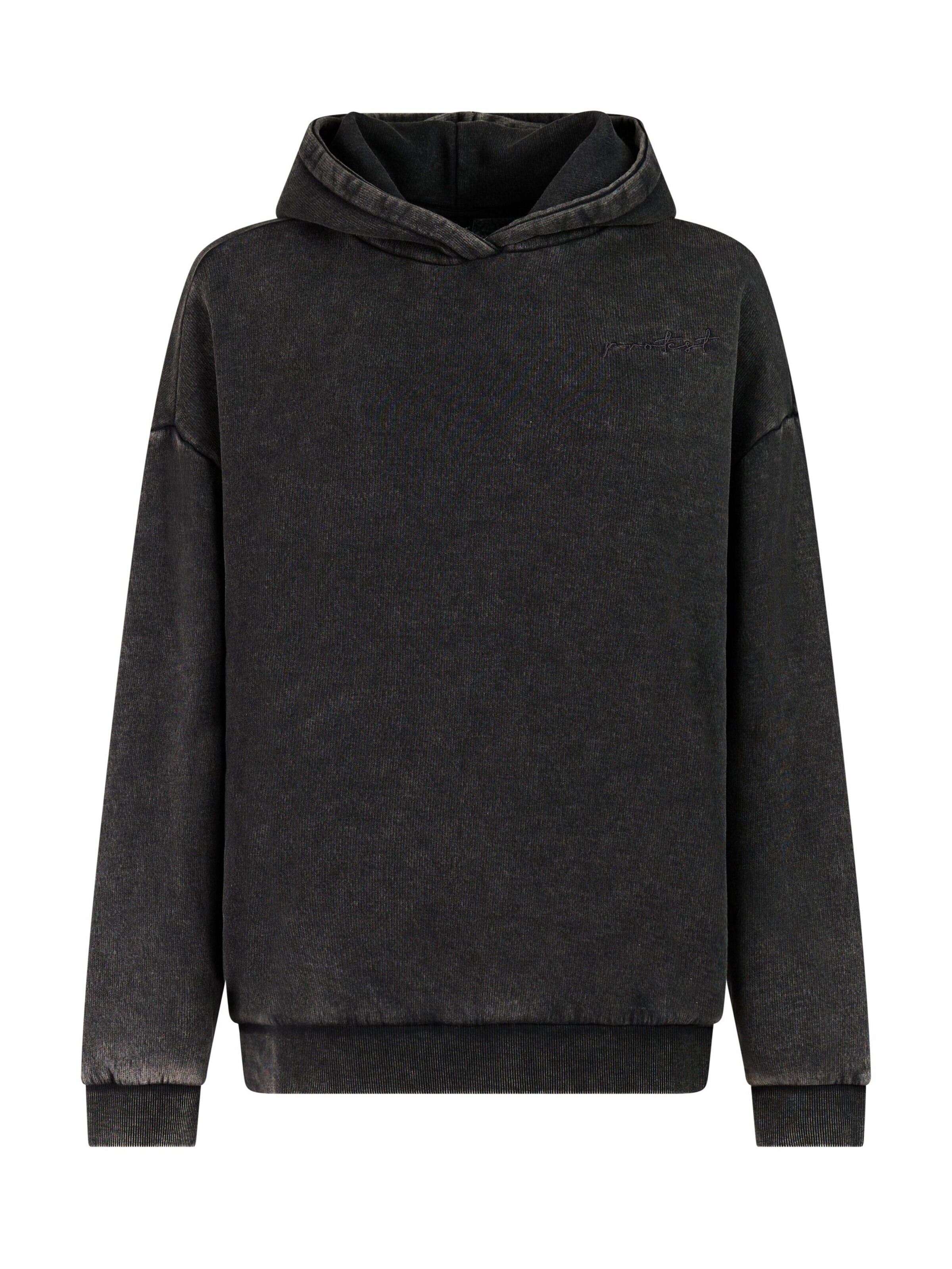 PROTEST Pullover 'PRTAdara'‌‌‌ in Schwarz: Vorderseite