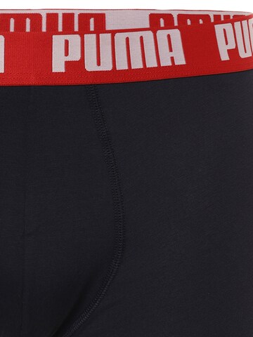 Boxer di PUMA in grigio