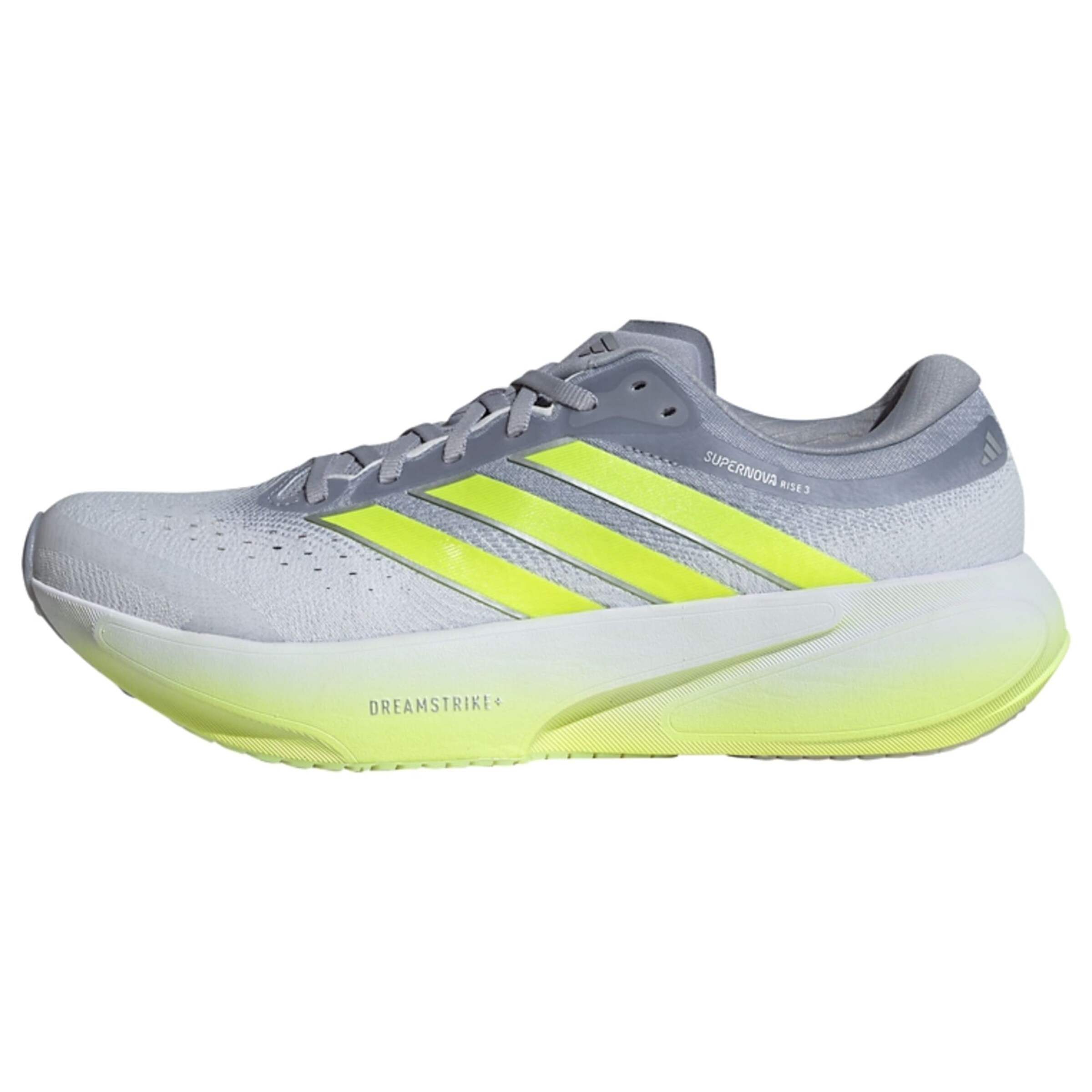 ADIDAS PERFORMANCE - Zapatillas de running 'Supernova Rise 3' en gris: frente