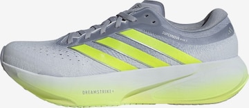 ADIDAS PERFORMANCE Loopschoen 'Supernova Rise 3' in Grijs: voorkant