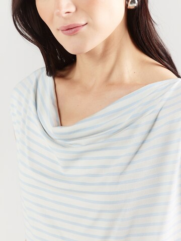 s.Oliver Футболка в Синий