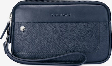 Roncato Fanny Pack 'Alaska' in Blue: front