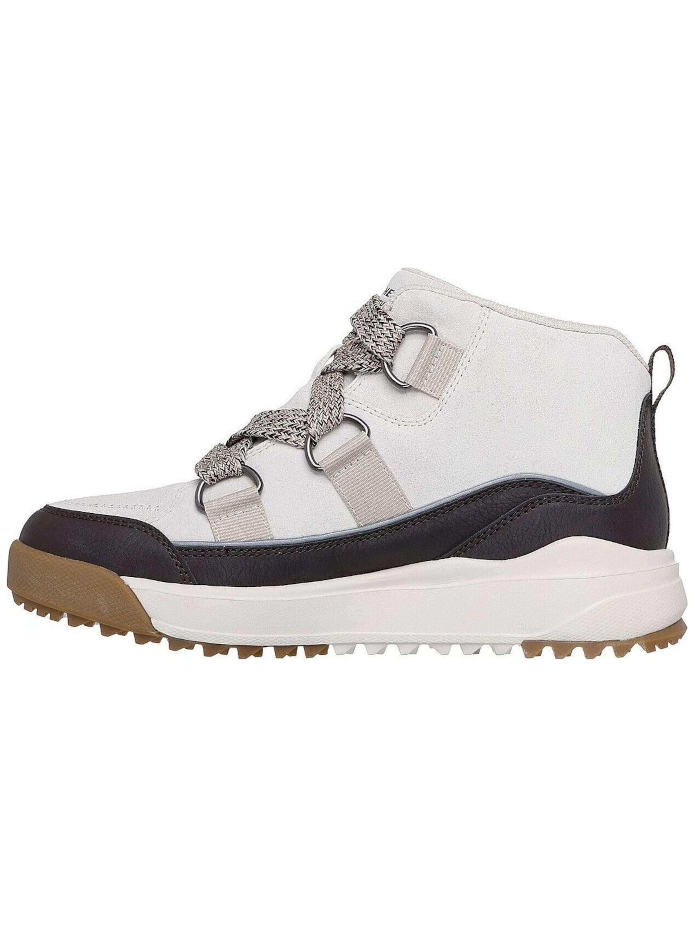 SKECHERS Boots 'Skechers Yana - Collins Landing' in White