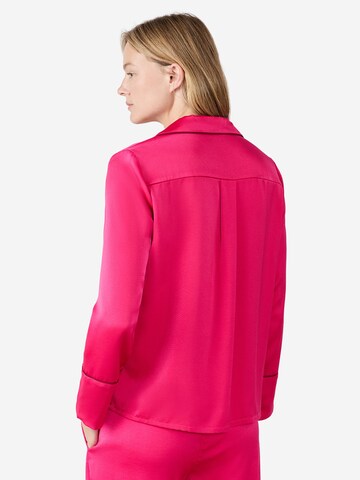 Camicia da notte di ETAM in rosa