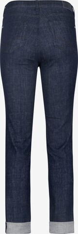 zero Slimfit Jeans SlimFit Style Orlando 32 Inch in Blau