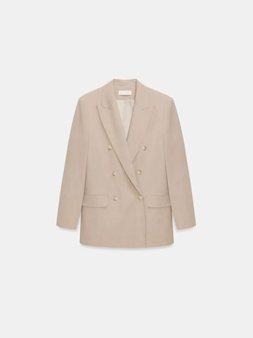 Dilvin Blazer in Mixed colors: front