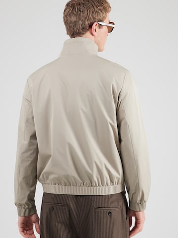 Giacca di mezza stagione di Calvin Klein in marrone