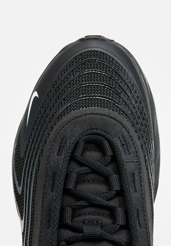 Nike Sportswear Низкие кроссовки 'Air Max Fire' в Черный