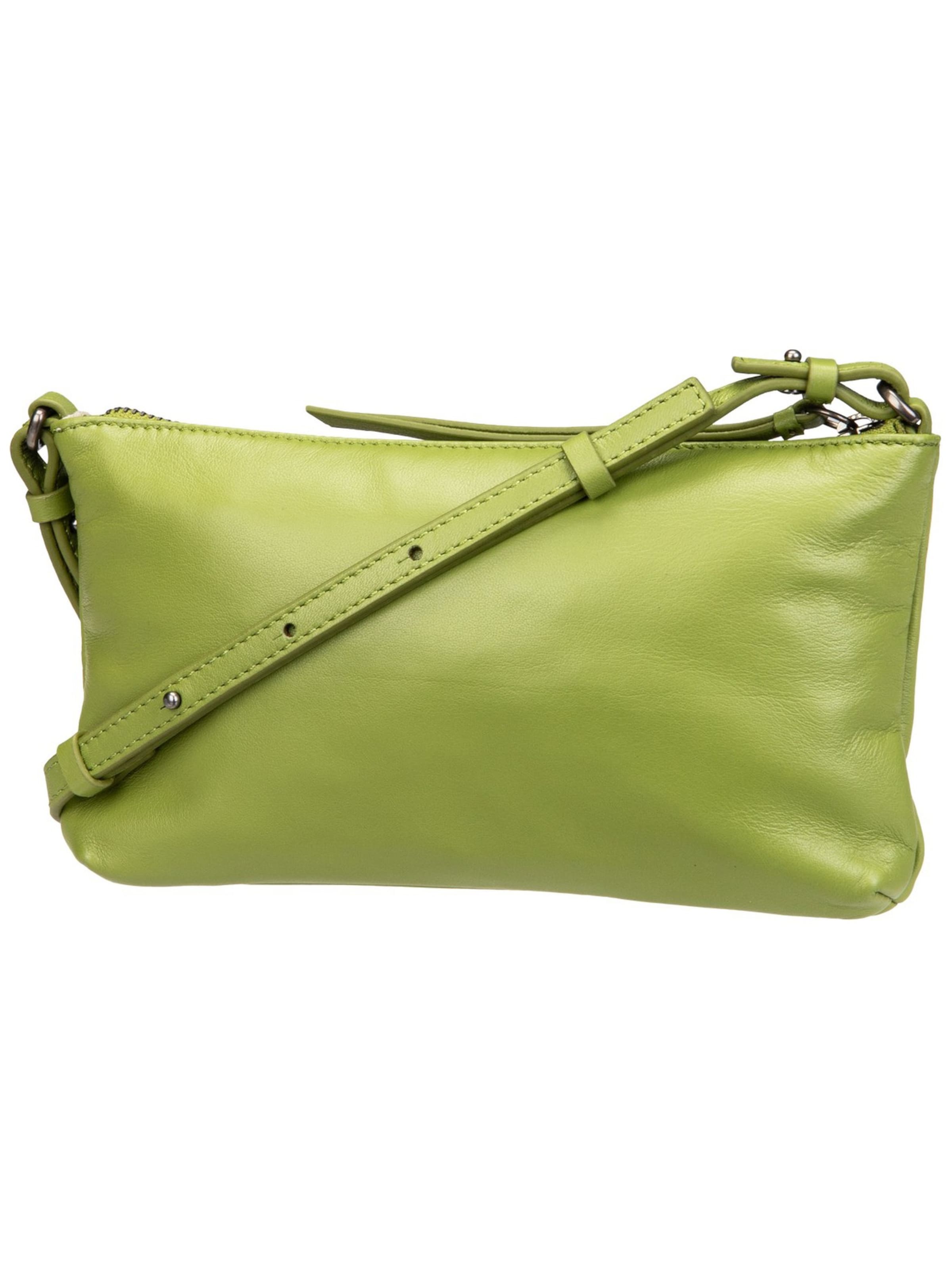 Liebeskind Berlin Crossbody bag 'Zena Indian Sheep ' in Green