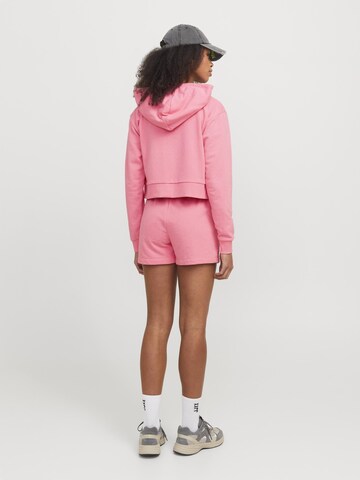 JJXX Regular Broek 'ALFA' in Roze