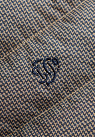 Veste mi-saison 'Fuji Estate' Superdry & Co en marron
