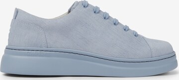 CAMPER Sneaker in Blau