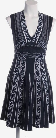 PETER PILOTTO Kleid M in Blau: predná strana