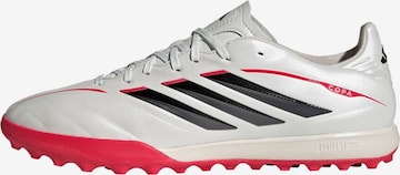 ADIDAS PERFORMANCE Voetbalschoen 'Copa Pure IV League' in Wit: voorkant