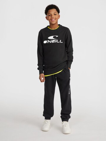 Sweat O'NEILL en noir