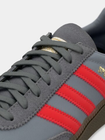 ADIDAS ORIGINALS Sportcipő 'Handball Spezial' - szürke