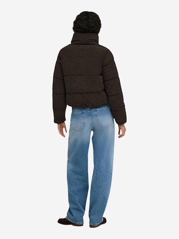ONLY Jacke 'ONLNew Dolly' in Braun