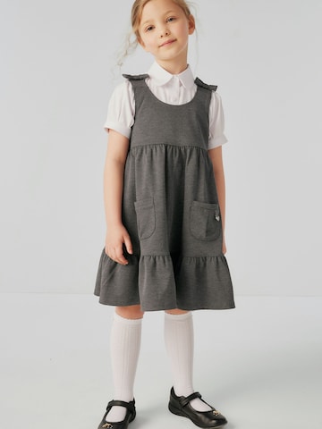 CLARKS Φόρεμα σε γκρι: μπροστά