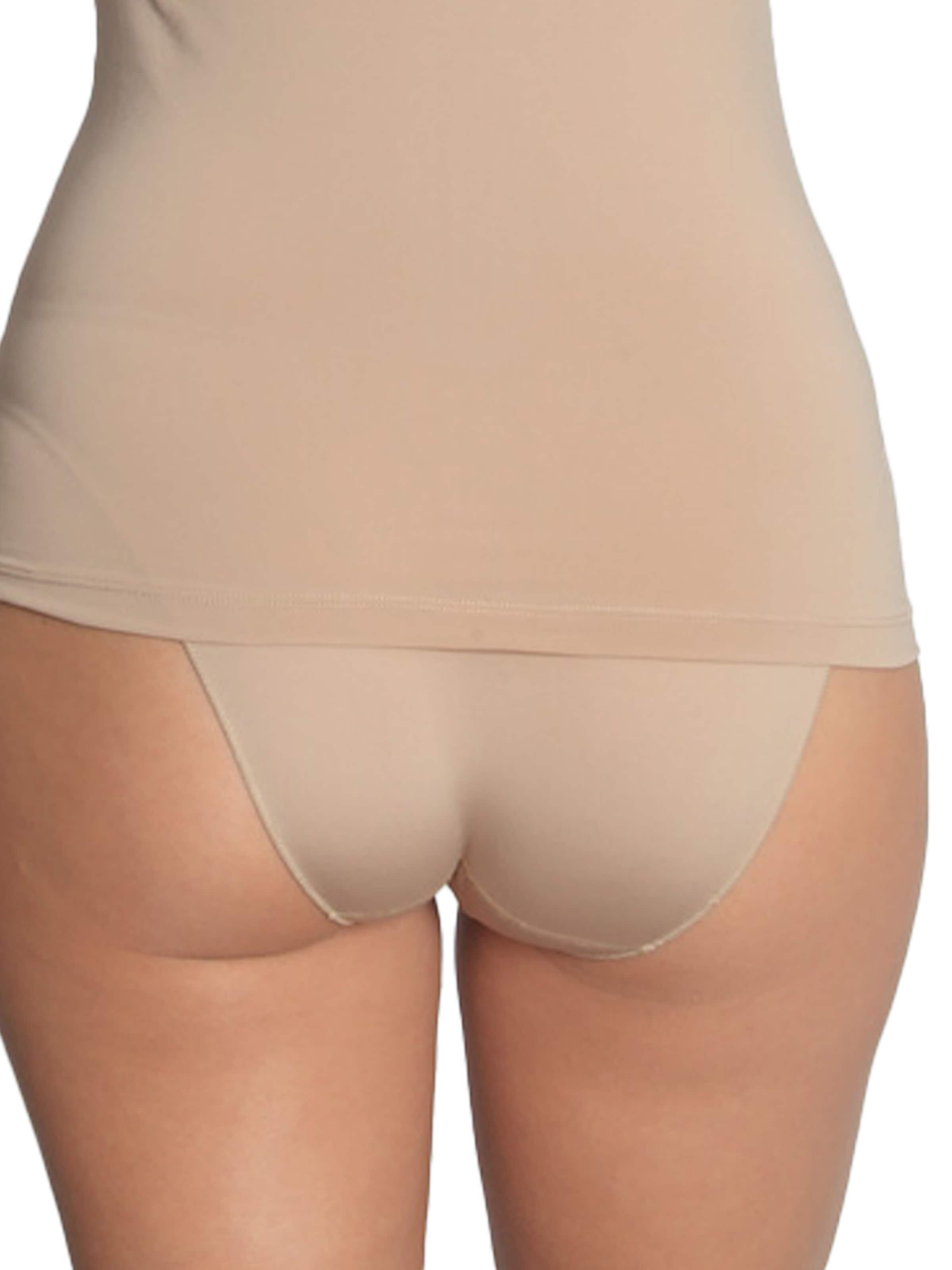 sassa Panty 'Classics' in Beige