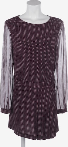 JOSEPH Dress in S in Purple: front