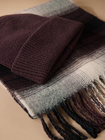 NextKapa - smeđa boja