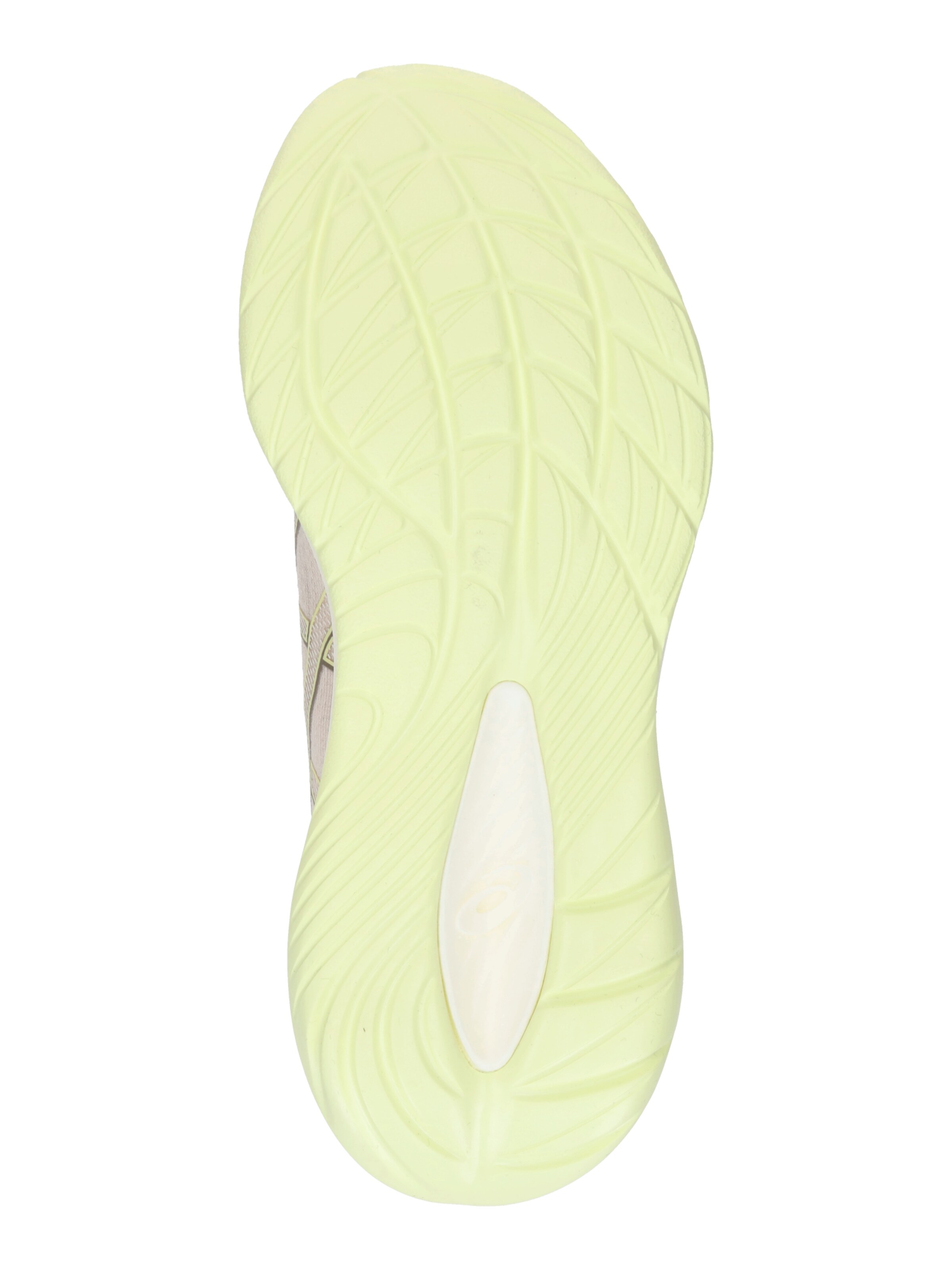 smėlio ASICS Bėgimo batai 'GEL-CUMULUS 27'