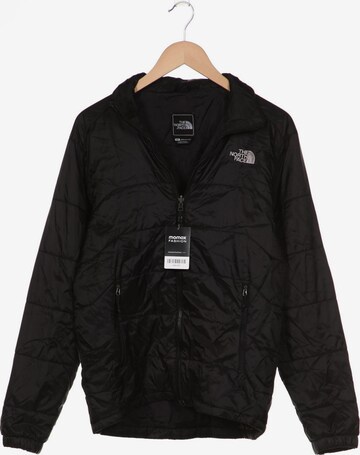 THE NORTH FACE Jacket & Coat in S in Black: front