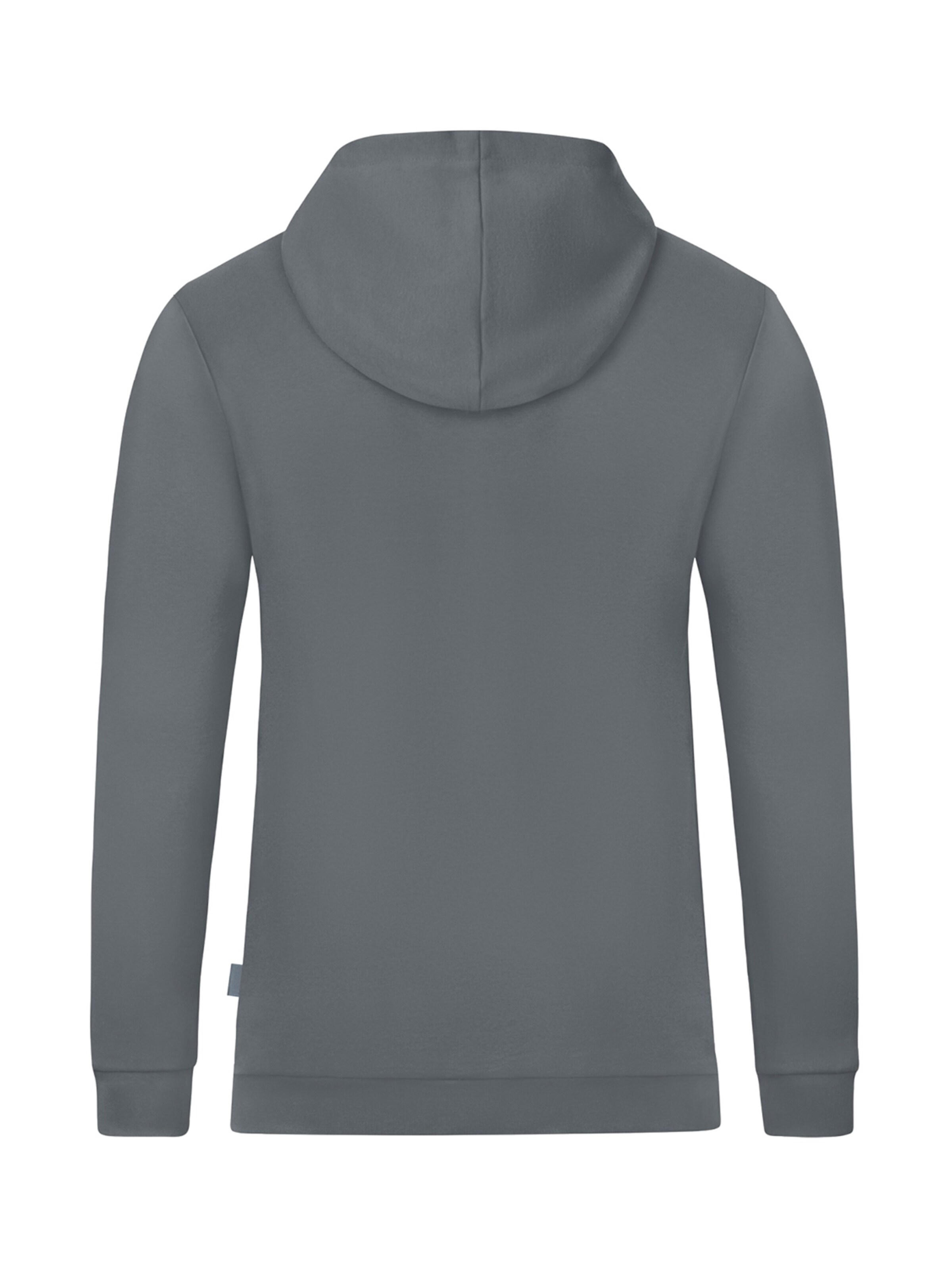 JAKO Sportsweatshirt in Grau