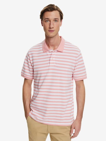 ESPRIT Shirt in Roze: voorkant