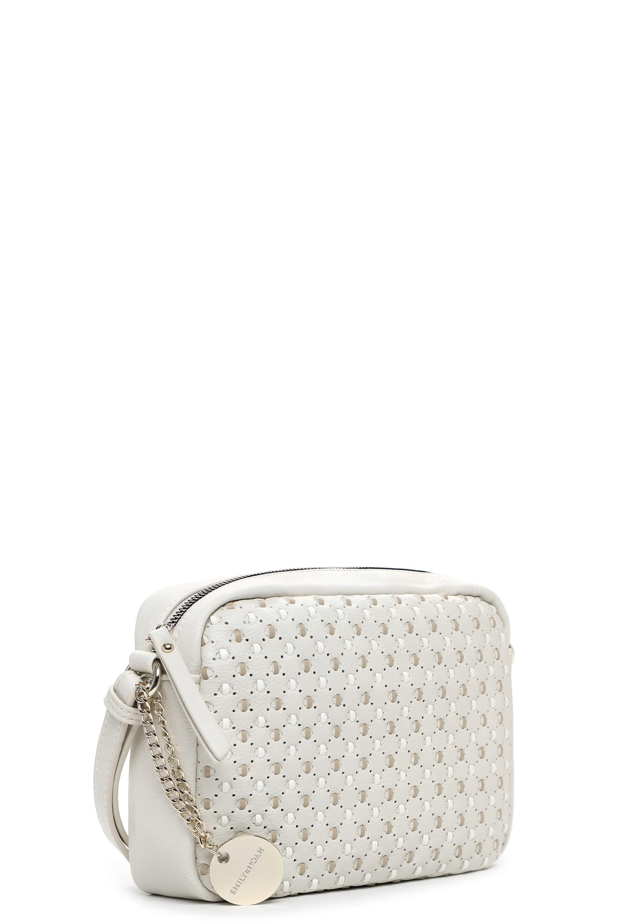 Emily & Noah Schoudertas ' E&N Josefin ' in Beige