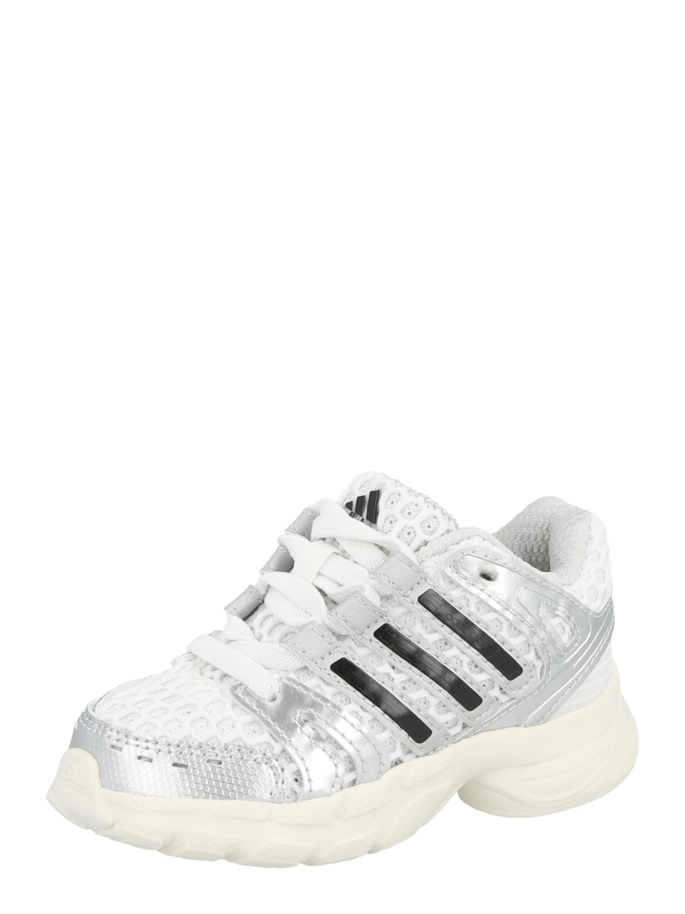 ADIDAS ORIGINALS Sneakersy 'ADISTAR CONTROL 5' w kolorze biały: przód