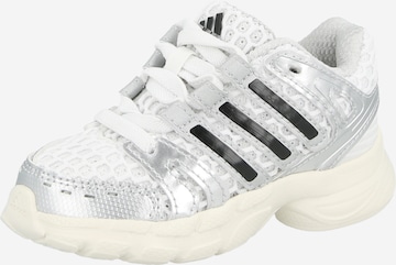 balta ADIDAS ORIGINALS Sportbačiai 'ADISTAR CONTROL 5': priekis