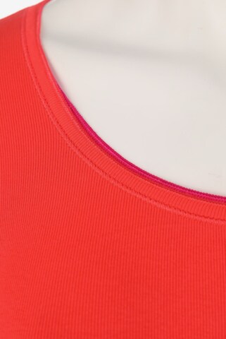 Luisa Cerano Shirt XL in Rot