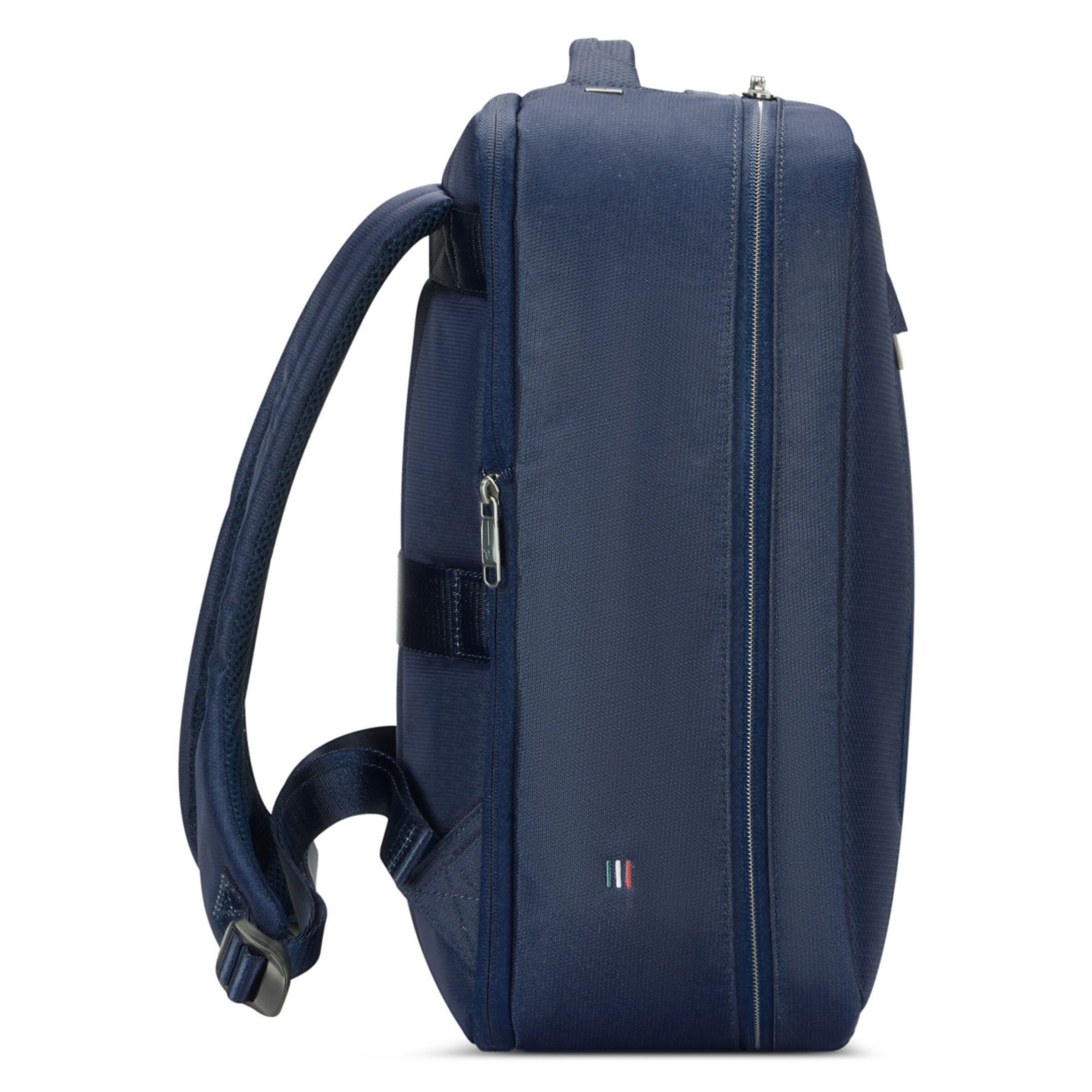 Roncato Backpack 'City 3.0' in Blue